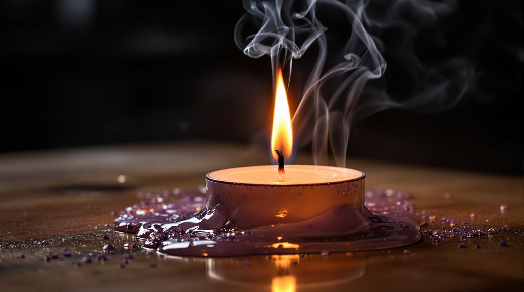 scent based wellness through sensory arousal