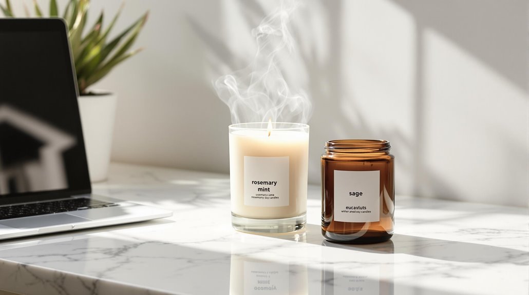 workspace preparation essentials
