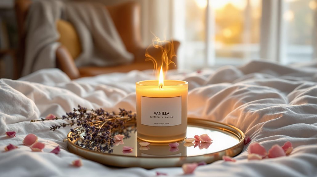 crafting intimate personal tranquil retreat