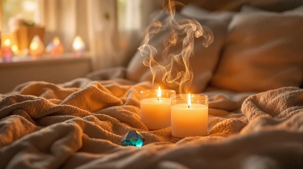 fragrances therapeutic qualities explored