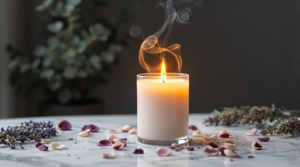 relaxation stress relief mental clarity mood enhancement