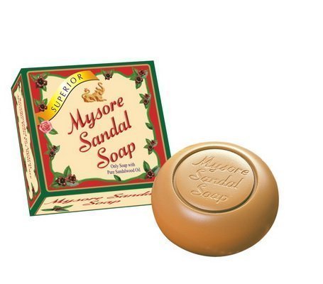Mysore-Sandalwood-Soap