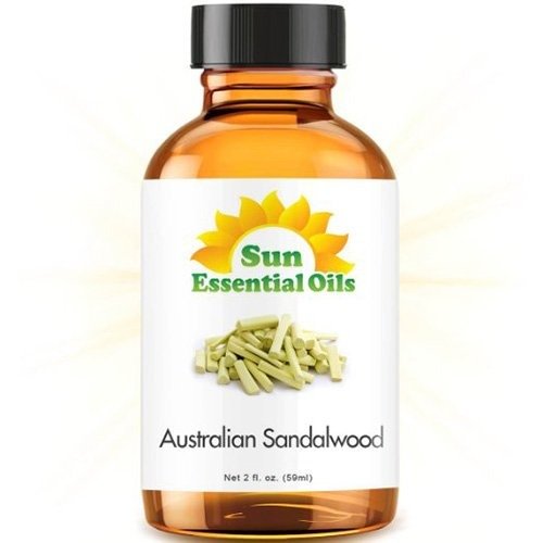 sandalwood-oil