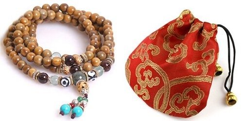 Natural-Sandalwood-Buddhist-Necklace-Bracelet