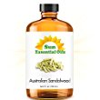 Sandalwood (Australian) (Nepal) (Huge 8oz) Best Essential Oil