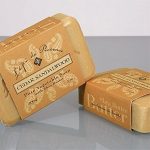 Cedar Sandalwood Soap by L’epi de Provence