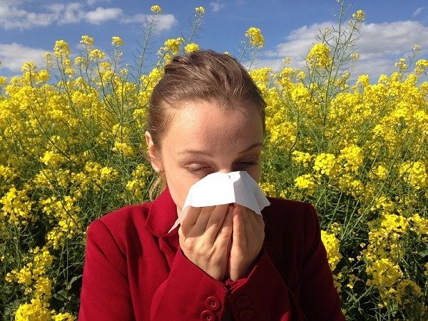 5 Lifestyle Changes That Can Help You Manage Your Allergic Rhinitis Better