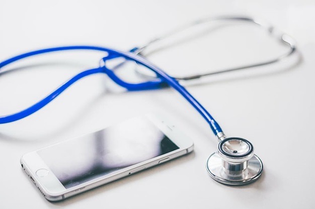 Why Go for Custom Healthcare Software